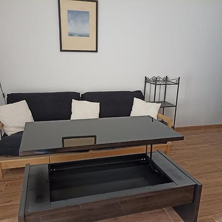 Nectarinas Holiday Maspalomas San Bartolomé 외부 사진