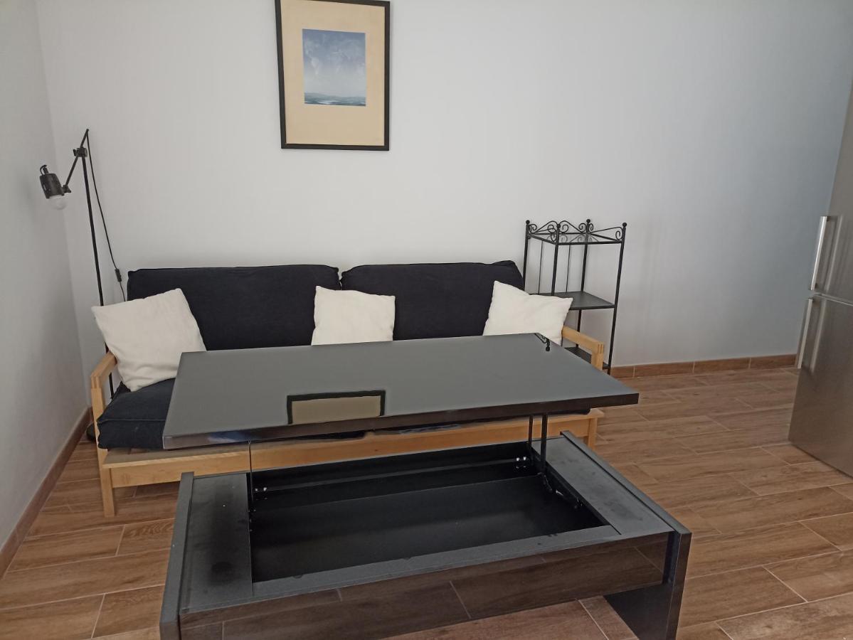 Nectarinas Holiday Maspalomas San Bartolomé 외부 사진