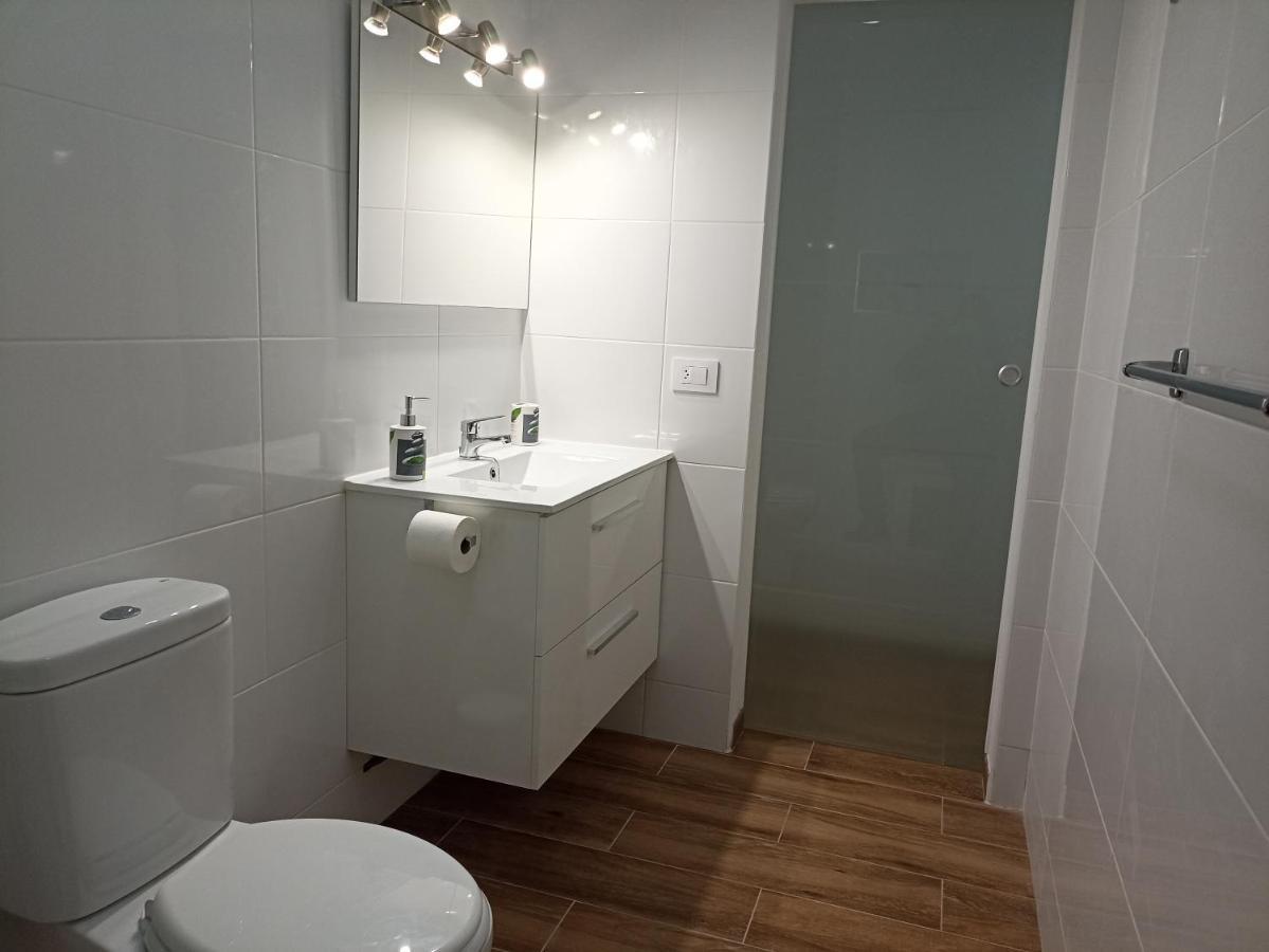 Nectarinas Holiday Maspalomas San Bartolomé 외부 사진