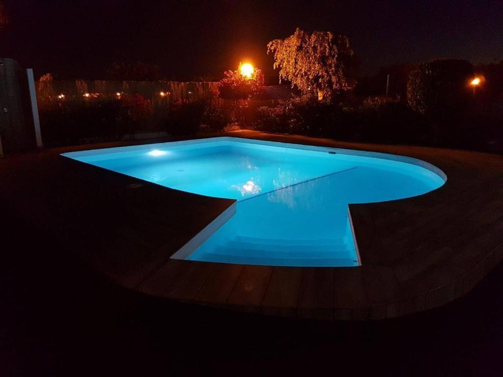 Nectarinas Holiday Maspalomas San Bartolomé 외부 사진
